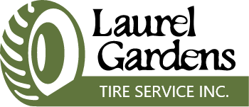 Laurel Gardens Tire Service Inc - (Pittsburgh , PA)